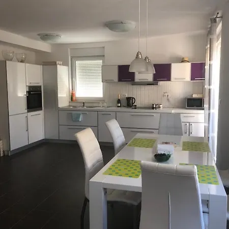 Apartmán Voyage1