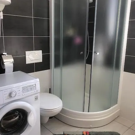 Voyage1 Apartmán